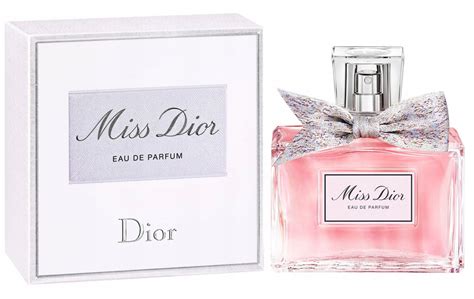 miss dior parfume tilbud|miss dior perfume 2021.